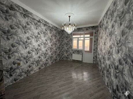 2 otaqlı yeni tikili - Yeni Günəşli q. - 59 m²