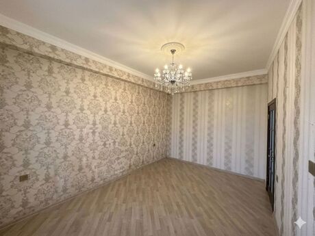 2 otaqlı yeni tikili - Yeni Günəşli q. - 59 m²