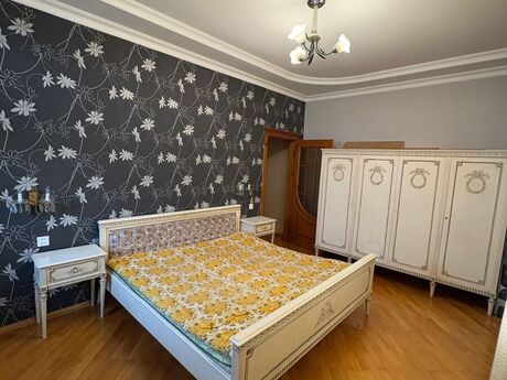 2 otaqlı yeni tikili - Azadlıq Prospekti m. - 85 m²