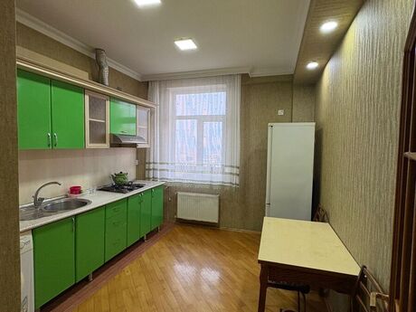 2 otaqlı yeni tikili - Azadlıq Prospekti m. - 85 m²