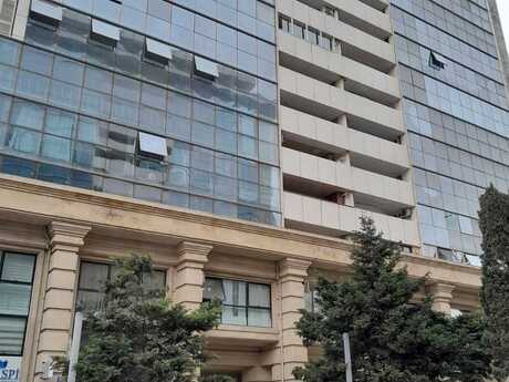 3 otaqlı ofis - 28 May m. - 125 m²