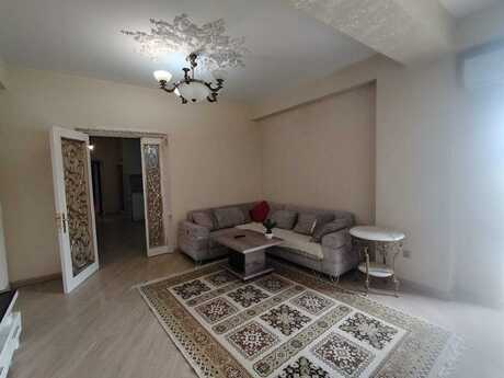 Elan №6122436 - Bakı, Qara Qarayev m., 3 otaqlı, 100 m², 10/16 mərtəbə