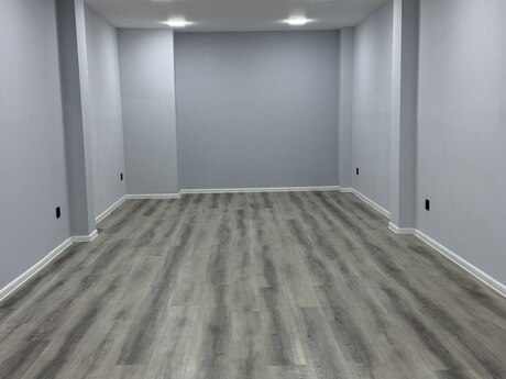 Obyekt - İçəri Şəhər m. - 50 m²