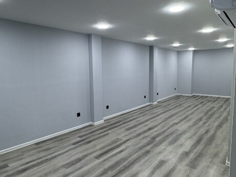 Obyekt - İçəri Şəhər m. - 50 m²