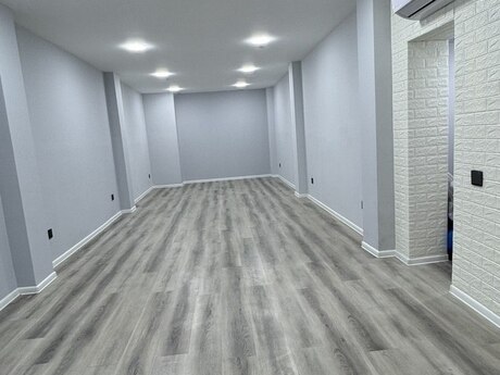 Obyekt - İçəri Şəhər m. - 50 m²