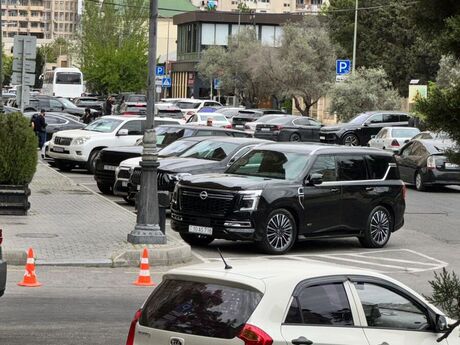 Obyekt - Şah İsmayıl Xətai m. - 120 m²