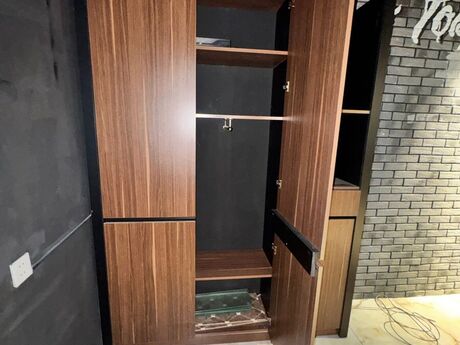 Obyekt - Şah İsmayıl Xətai m. - 120 m²