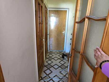 2 otaqlı köhnə tikili - İçəri Şəhər m. - 55 m²