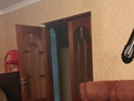 4 otaqlı həyət evi/bağ evi - Əhmədli m. - 110 m²