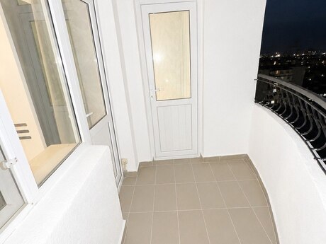 3 otaqlı yeni tikili - Əhmədli m. - 104 m²
