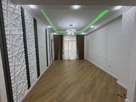 3 otaqlı yeni tikili - Xırdalan - 80 m²