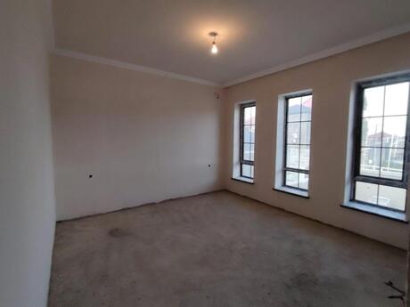 6 otaqlı həyət evi/bağ evi - Masazır q. - 300 m²