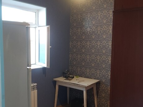 3 otaqlı həyət evi/bağ evi - Binə q. - 55 m²