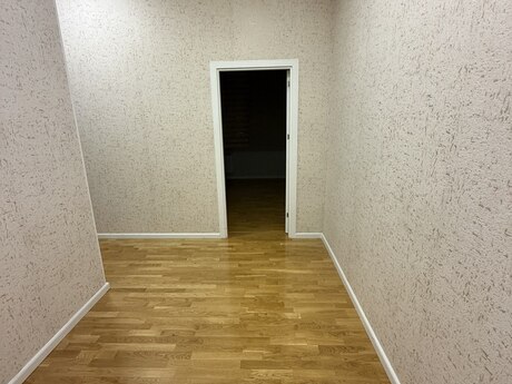 2 otaqlı yeni tikili - Nərimanov r. - 75 m²