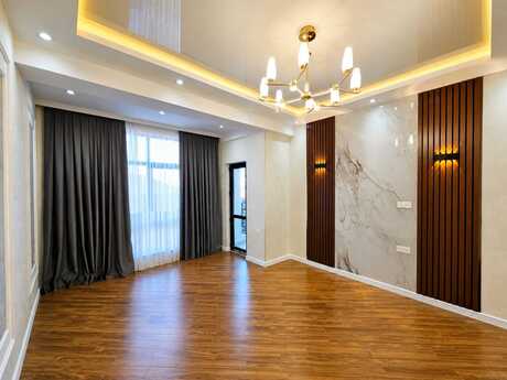 Elan №6122391 - Bakı, Qara Qarayev m., 2 otaqlı, 85 m², 3/12 mərtəbə