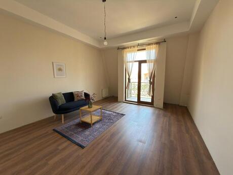 3-комн. новостройка - пос. Аг шехер - 105 м²