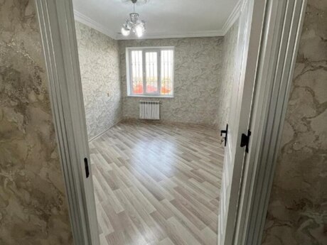 2 otaqlı köhnə tikili - Biləcəri q. - 60 m²