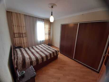 2 otaqlı köhnə tikili - Gənclik m. - 65 m²