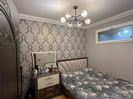 3 otaqlı yeni tikili - Xırdalan - 78 m²