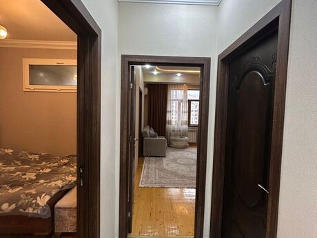 3 otaqlı yeni tikili - Xırdalan - 78 m²