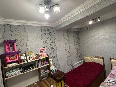 3 otaqlı yeni tikili - Xırdalan - 78 m²
