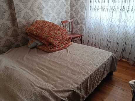 2 otaqlı yeni tikili - İnşaatçılar m. - 51 m²