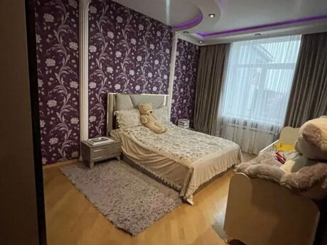 3 otaqlı köhnə tikili - Sumqayıt - 80 m²