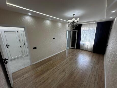 3 otaqlı köhnə tikili - Həzi Aslanov m. - 65 m²