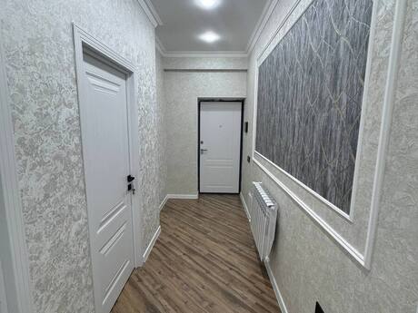 3 otaqlı mənzil, 54 m², Masazır: 84 000 ₼ 3