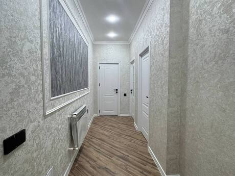 Elan №6122516 - Bakı, Masazır q., 3 otaqlı, 54 m², 1/6 mərtəbə