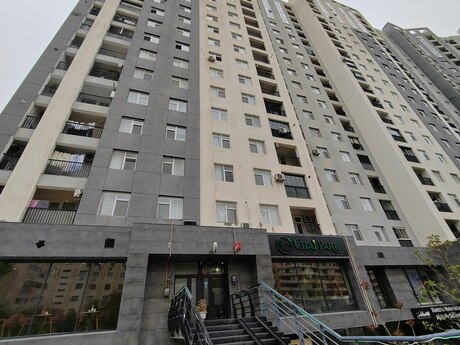Obyekt - Həzi Aslanov m. - 185 m²