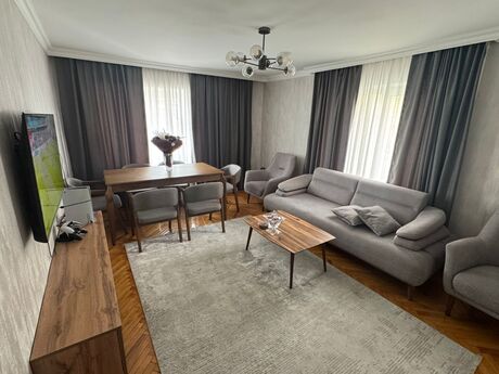 Elan №6122558 - Bakı, İnşaatçılar m., 2 otaqlı, 65 m², 4/9 mərtəbə