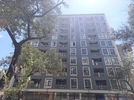 2 otaqlı yeni tikili - 28 May m. - 72 m²