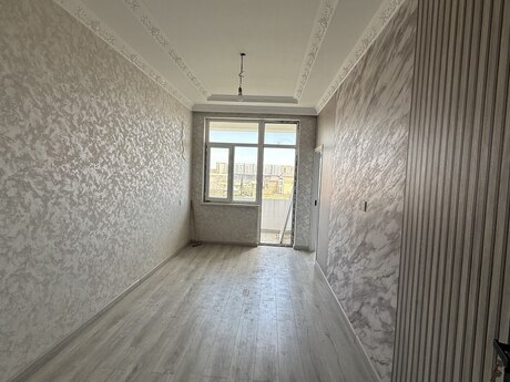 3 otaqlı yeni tikili - Xırdalan - 67 m²
