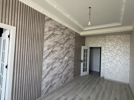 3 otaqlı yeni tikili - Xırdalan - 67 m²