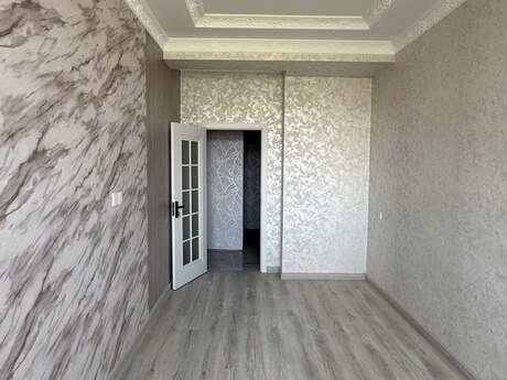 3 otaqlı yeni tikili - Xırdalan - 67 m²