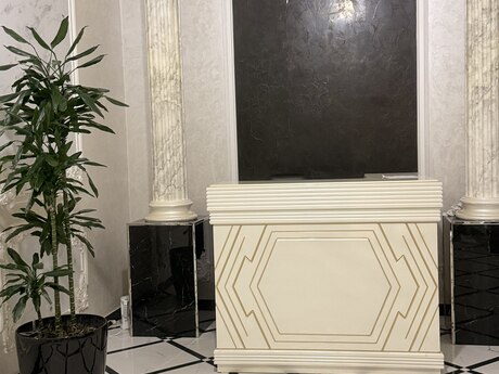 1-комн. новостройка - м. Азадлыг проспекти - 70 м²