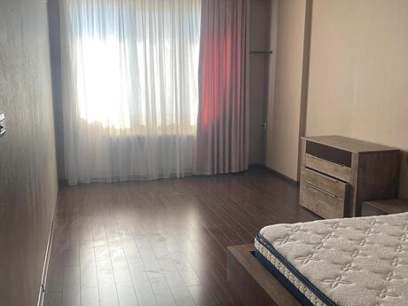 2 otaqlı yeni tikili - Həzi Aslanov m. - 75 m²