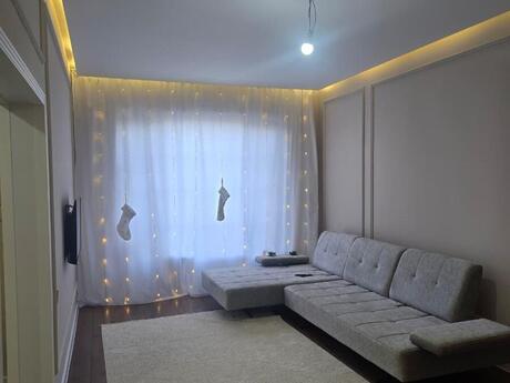 3 otaqlı həyət evi/bağ evi - Yeni Ramana q. - 113 m²