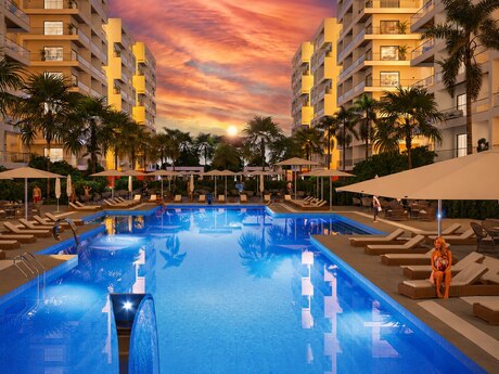 1 otaqlı yeni tikili - Sea Breeze q. - 51.2 m²