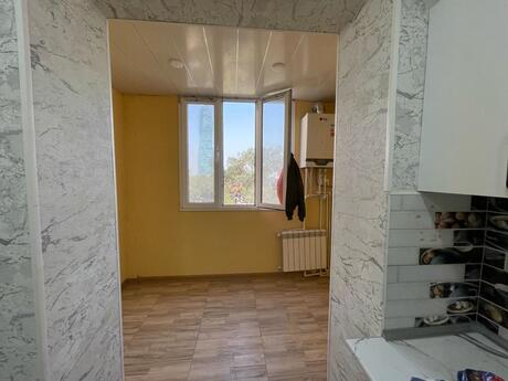 2-комн. вторичка - м. Нариман Нариманов - 60 м²