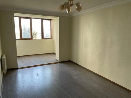 2-комн. вторичка - м. Нариман Нариманов - 60 м²