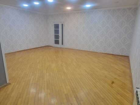 3 otaqlı yeni tikili - 28 May m. - 150 m²