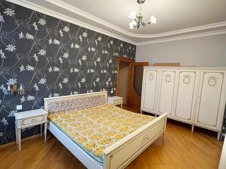 Elan №6122553 - Bakı, Azadlıq Prospekti m., 2 otaqlı, 80 m², 12/17 mərtəbə