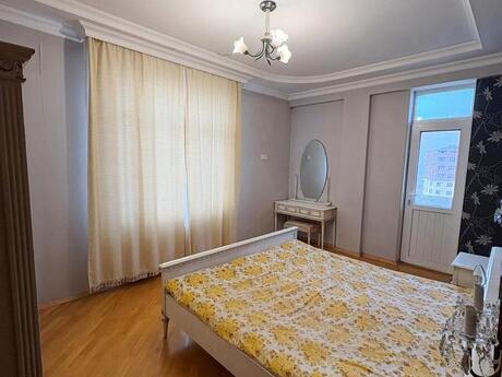 2 otaqlı yeni tikili - Azadlıq Prospekti m. - 80 m²