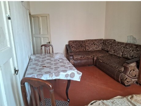 1 otaqlı köhnə tikili - 20 Yanvar m. - 50 m²