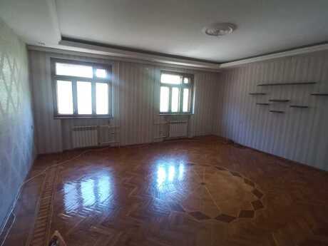 4 otaqlı köhnə tikili - Həzi Aslanov m. - 120 m²