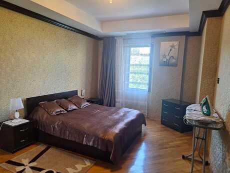 2 otaqlı yeni tikili - Sahil m. - 80 m²