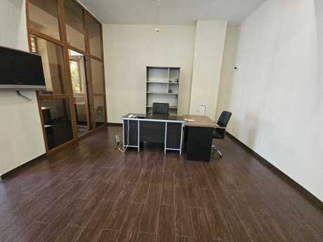 Obyekt - Bakıxanov q. - 200 m²