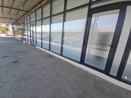 Obyekt - Bakıxanov q. - 200 m²